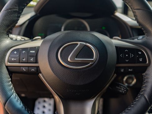 Used 2017 Lexus RX 350 F Sport w/ Accessory Package FWD image 11