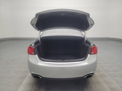 Used 2015 Chevrolet Impala LTZ image 29