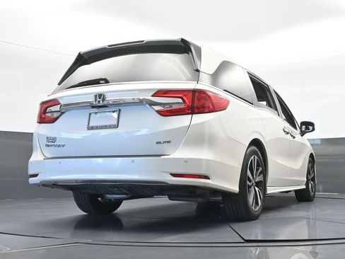 Used 2019 Honda Odyssey Elite image 69