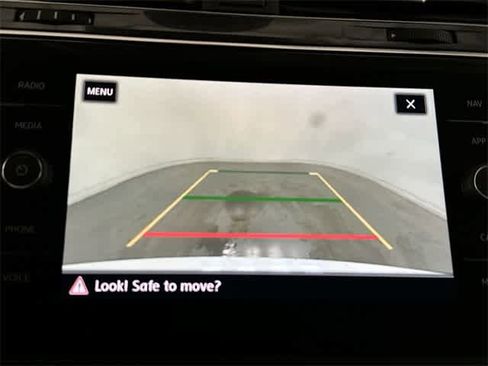 Certified 2020 Volkswagen Tiguan SEL Premium R-Line image 15