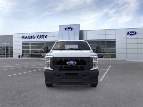 New 2025 Ford F350 XL w/ 360-Degree Camera Package image 6