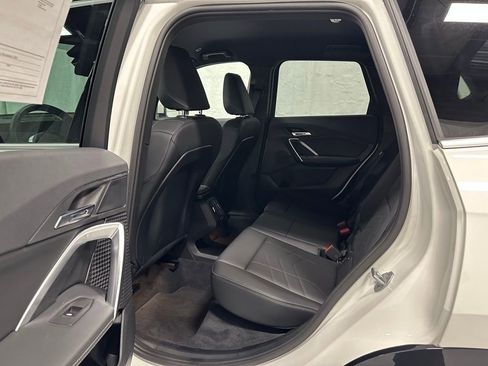 Used 2025 BMW X1 xDrive28i image 41