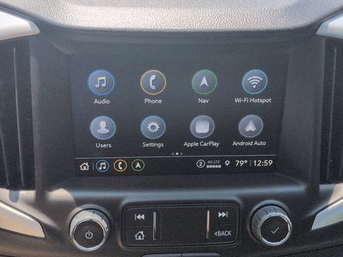 Used 2024 GMC Terrain SLE w/ Driver Convenience Package AWD/4WD image 16
