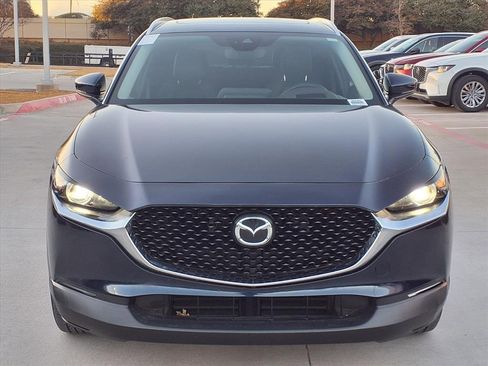 Used 2023 MAZDA CX-30 AWD 2.5 S w/ Premium Package image 7