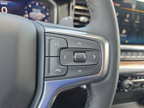 New 2026 Chevrolet Silverado 1500 RST w/ All Star Edition Plus AWD/4WD image 20