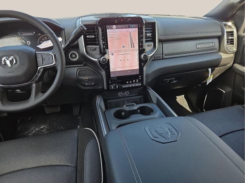 New 2026 RAM 2500 Laramie w/ Night Edition image 11