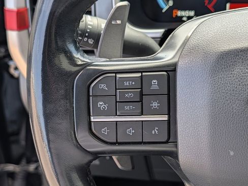 Used 2023 Ford F150 Raptor AWD/4WD image 24