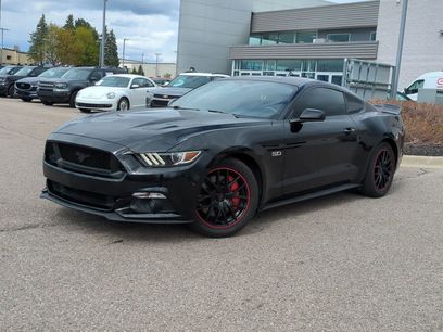 Used 2016 Ford Mustang GT
