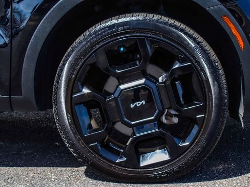 Used 2024 Kia Sorento SX Prestige w/ Olive Brown Leather Package image 7