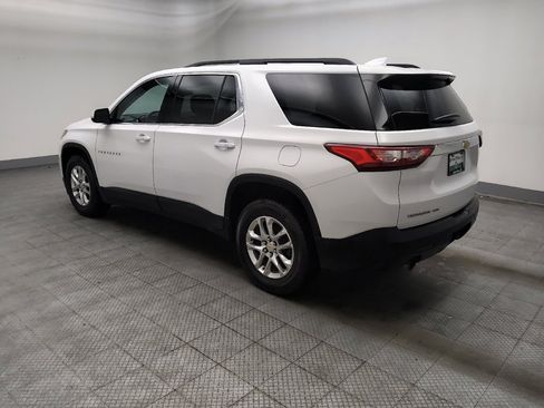 Used 2020 Chevrolet Traverse LT AWD/4WD image 3