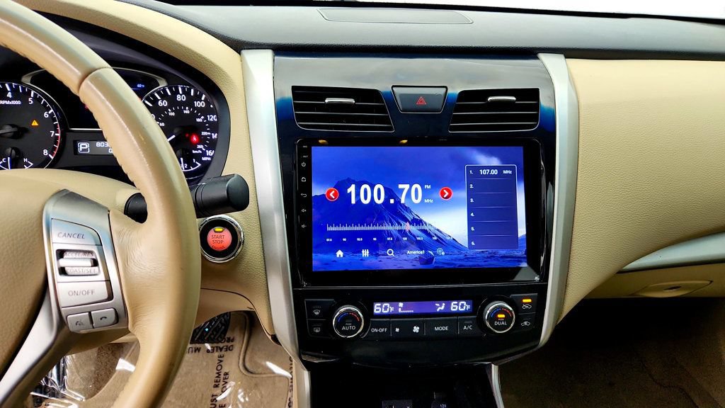 Used 2014 Nissan Altima 2.5 SV FWD image 17