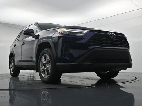 Used 2025 Toyota RAV4 XLE w/ Convenience Package AWD/4WD image 32