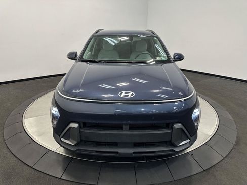 Certified 2024 Hyundai Kona SEL AWD/4WD image 3