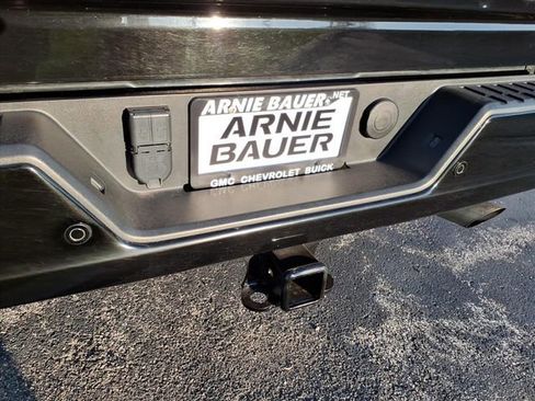 Used 2024 Chevrolet Silverado 2500 High Country w/ Technology Package image 23