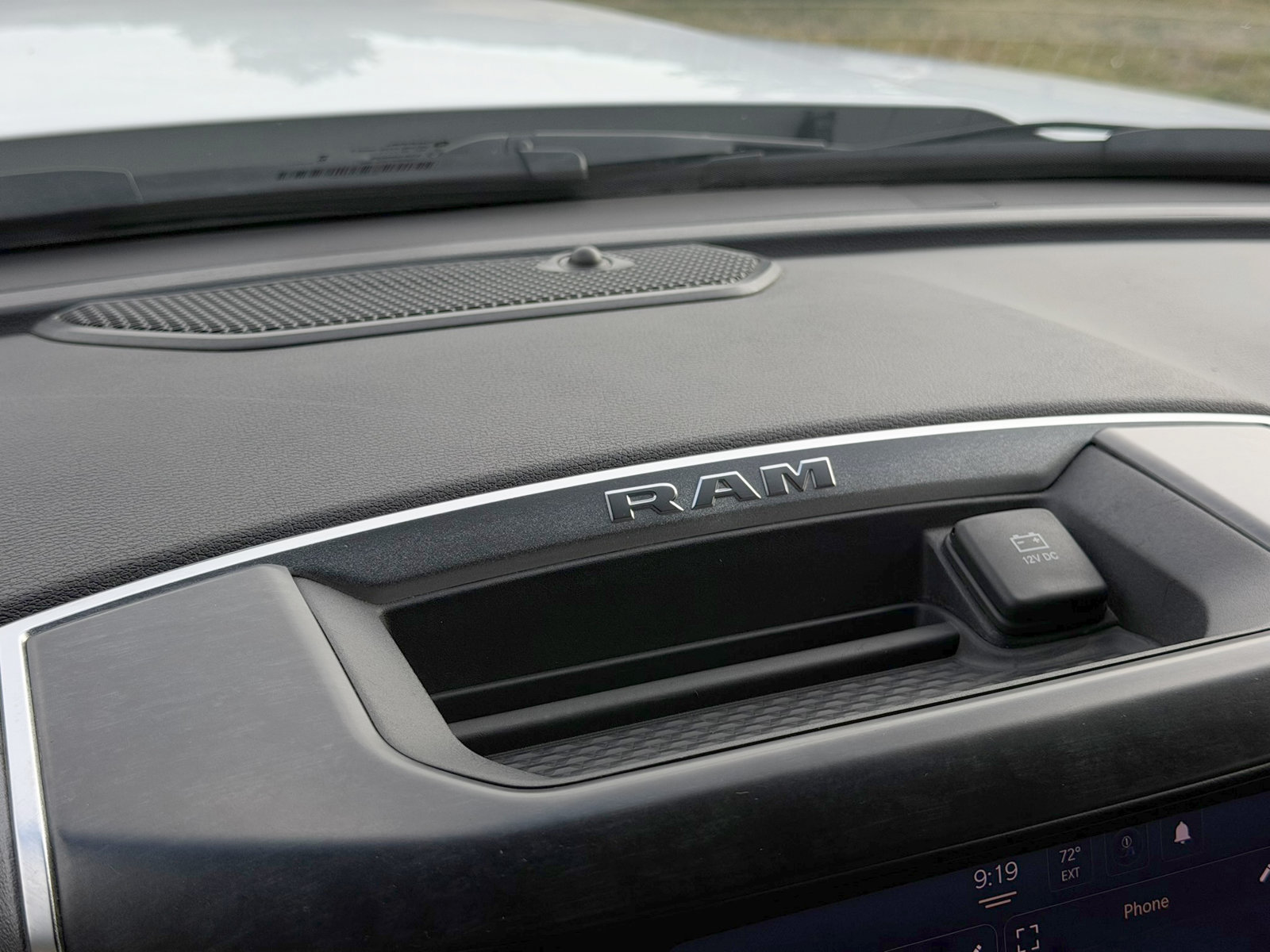 Used 2024 RAM 2500 Big Horn AWD/4WD image 19