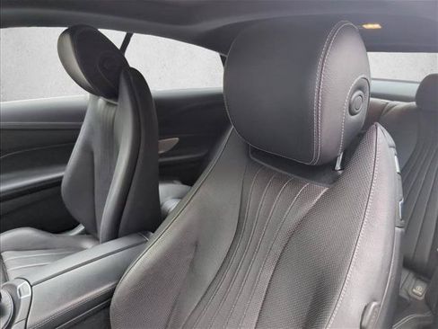 Used 2018 Mercedes-Benz E 400 Coupe image 10