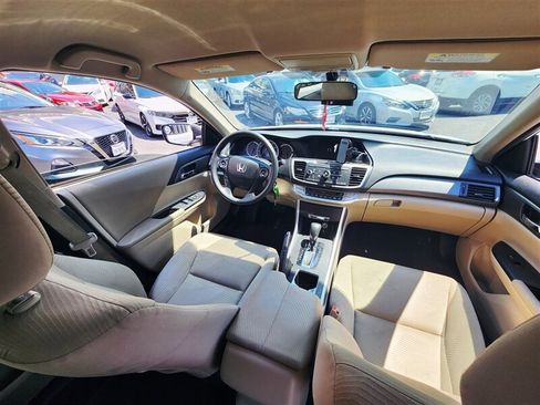 Used 2015 Honda Accord LX image 25