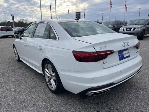 Used 2023 Audi A4 2.0T Premium Plus image 7