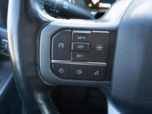 Used 2021 Ford F150 Lariat w/ Equipment Group 501A Mid image 20