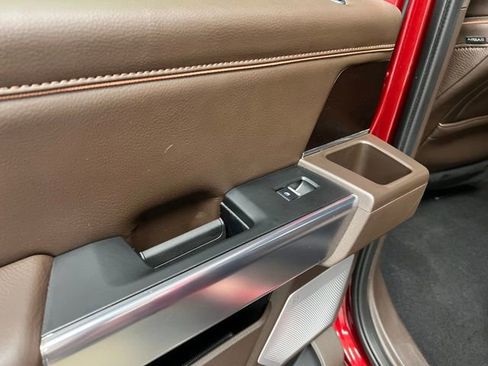 Used 2025 Ford F350 King Ranch w/ FX4 Off-Road Package image 43