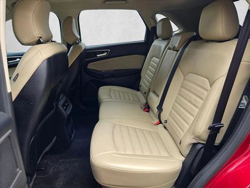 Used 2015 Ford Edge SEL w/ Equipment Group 201A AWD/4WD image 20