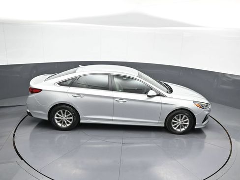 Used 2018 Hyundai Sonata SE FWD image 36