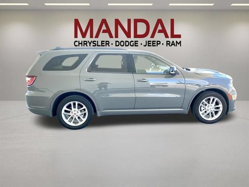 Used 2024 Dodge Durango R/T AWD/4WD image 5