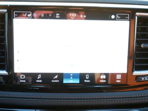New 2026 Chrysler Pacifica Pinnacle FWD image 14