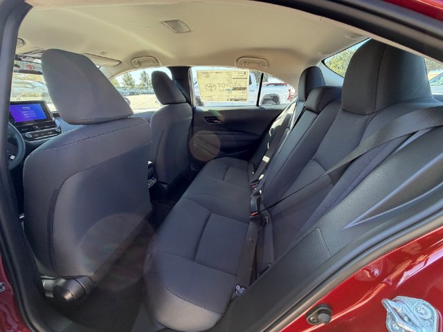 New 2027 Toyota Corolla LE FWD image 20