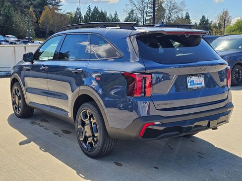 New 2026 Kia Sorento SX Prestige AWD/4WD image 7