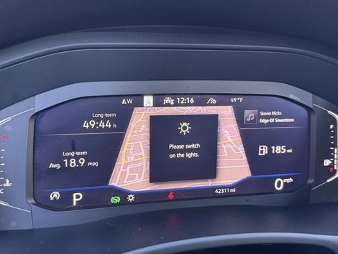 Used 2021 Volkswagen Atlas SEL Premium image 37