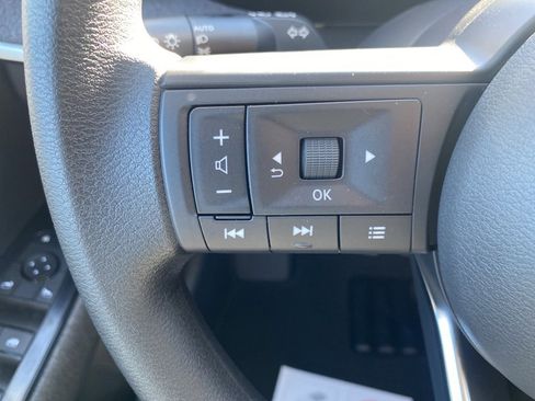 New 2026 Nissan Kicks SV w/ SV Premium Package image 22