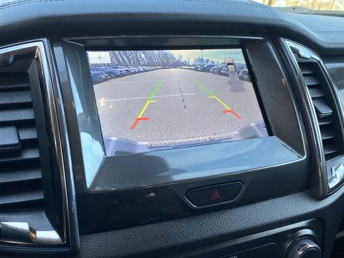 Used 2023 Ford Ranger Lariat image 34