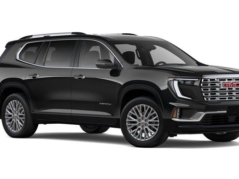 New 2026 GMC Acadia Denali w/ Super Cruise Package image 28