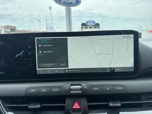 New 2026 Kia K4 GT-Line w/ GT-Line Premium Package FWD image 36