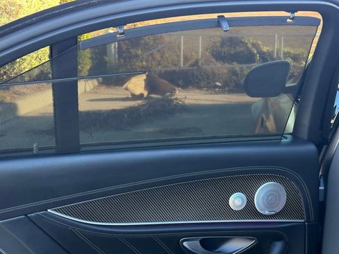 Used 2019 Mercedes-Benz E 63 AMG S image 28