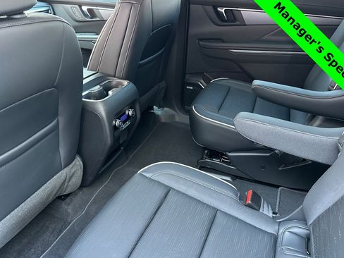 New 2025 Buick Enclave Sport Touring w/ Super Cruise Package image 10