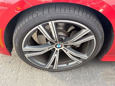 Used 2021 BMW 330i Sedan RWD image 4