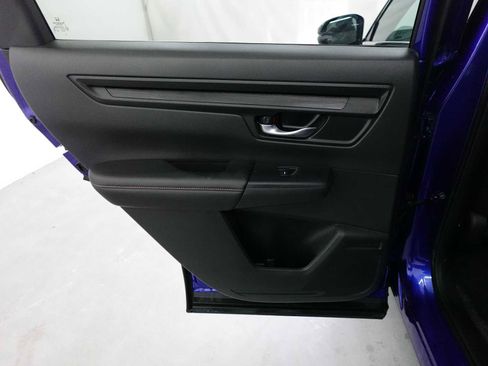 Certified 2023 Honda CR-V Sport image 24