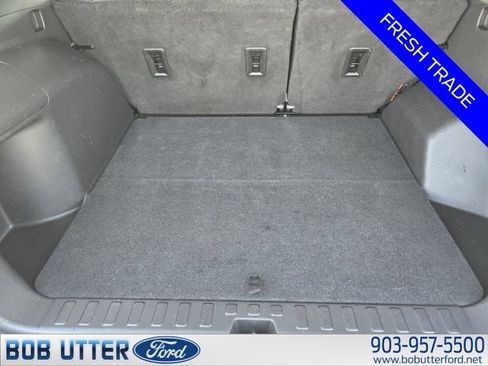 Used 2022 Chevrolet Equinox LS w/ LS Convenience Package FWD image 31