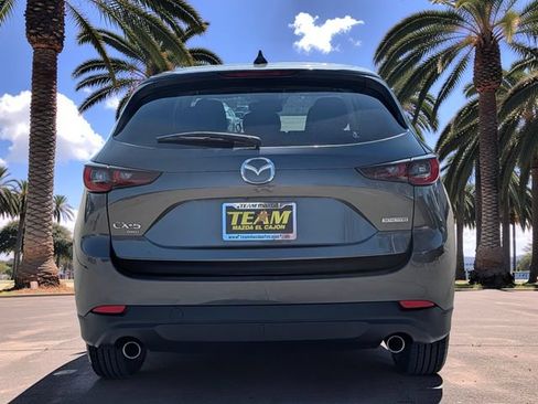 Used 2023 MAZDA CX-5 AWD 2.5 S image 6