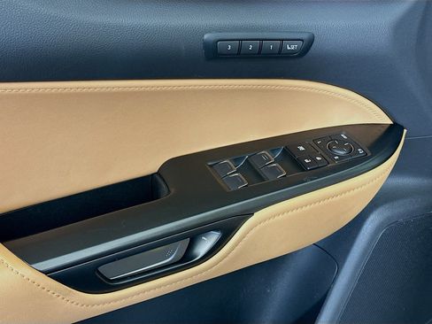 Used 2024 Lexus NX 350 AWD w/ Vision Package image 15