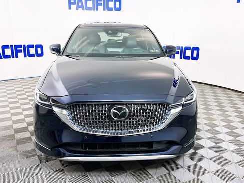 Certified 2025 MAZDA CX-5 Signature image 3