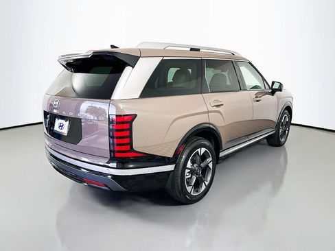 New 2026 Hyundai Palisade Limited image 5