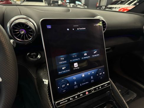 Used 2023 Mercedes-Benz SL 43 AMG image 27