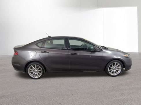 Used 2014 Dodge Dart SXT FWD image 37