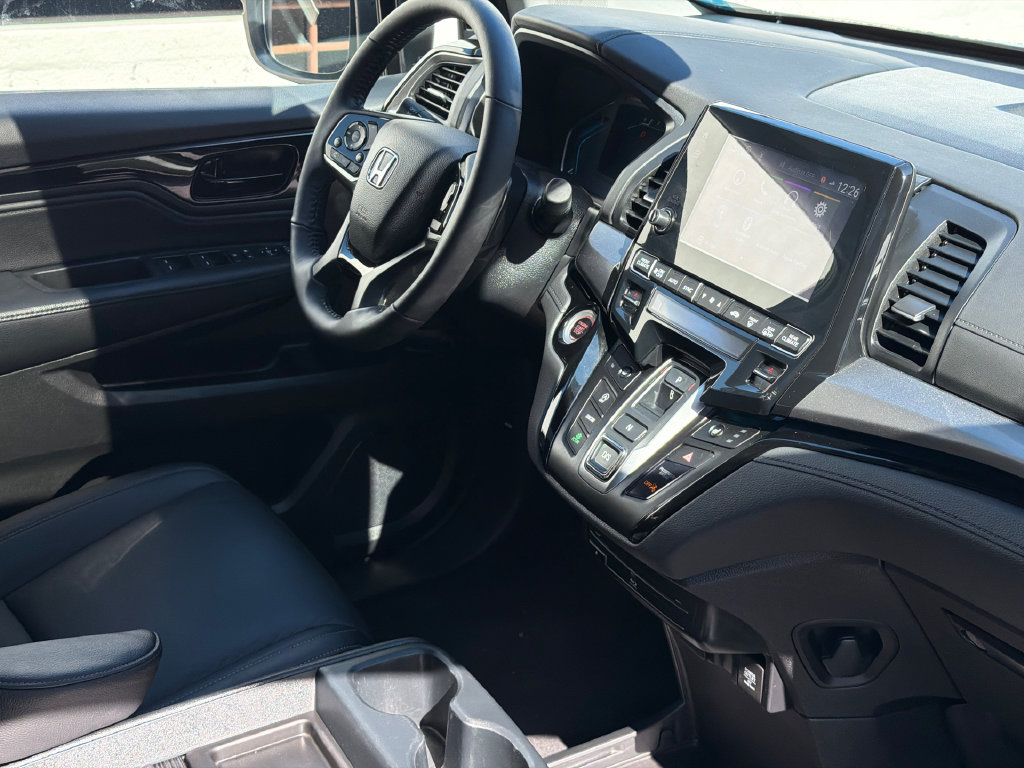 Used 2024 Honda Odyssey Touring image 10