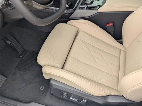 New 2026 BMW X3 xDrive30 AWD/4WD image 4