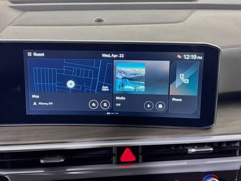 New 2026 Kia Sorento SX Prestige AWD/4WD image 15