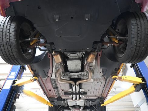 Used 2007 Chrysler 300 SRT8 RWD image 36